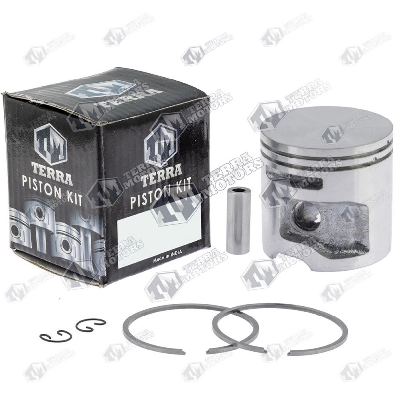 Kit piston drujba Husqvarna 576 51mm (Terra) 